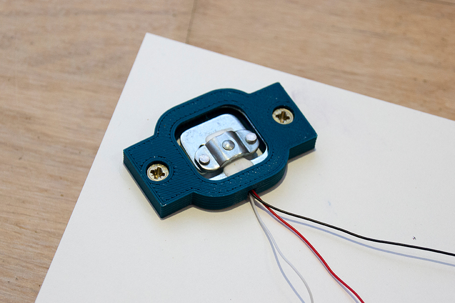50kg Load Cells with HX711 and Arduino. 4x, 2x, 1x Diagrams. - Circuit ...