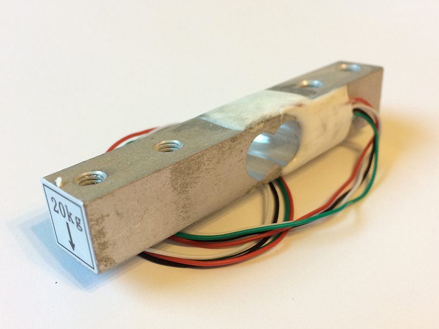 20 kg load cell